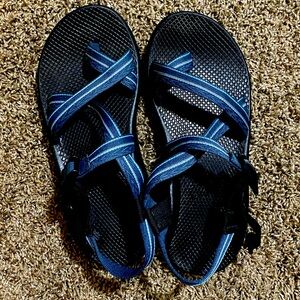 Chaco Mens SZ 10